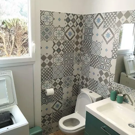 Grand 35m2 Centre Apartmán *