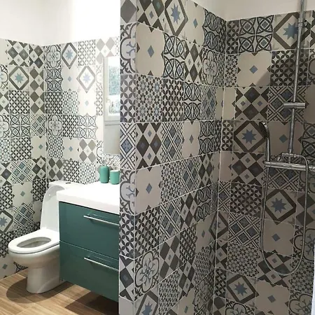 Apartmán Grand 35m2 Centre