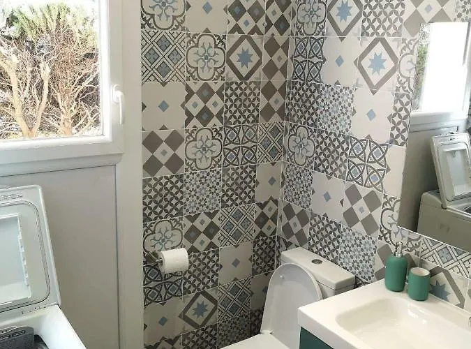 Grand 35m2 Centre דירה *