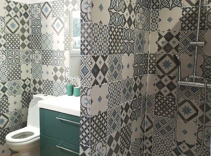 Apartmán Grand 35m2 Centre