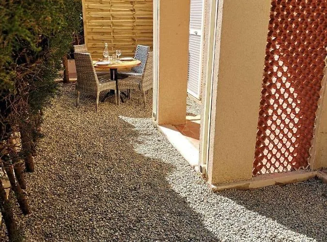 Grand 35m2 Centre Appartement